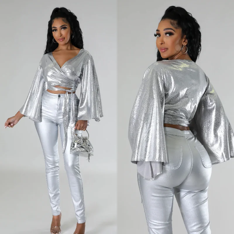 Lisa Feminine Women's Style 