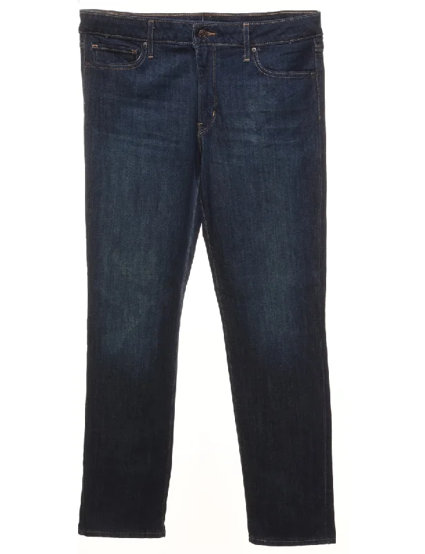Levi's Slim-Fit Jeans - W34 L30 Contemporary 