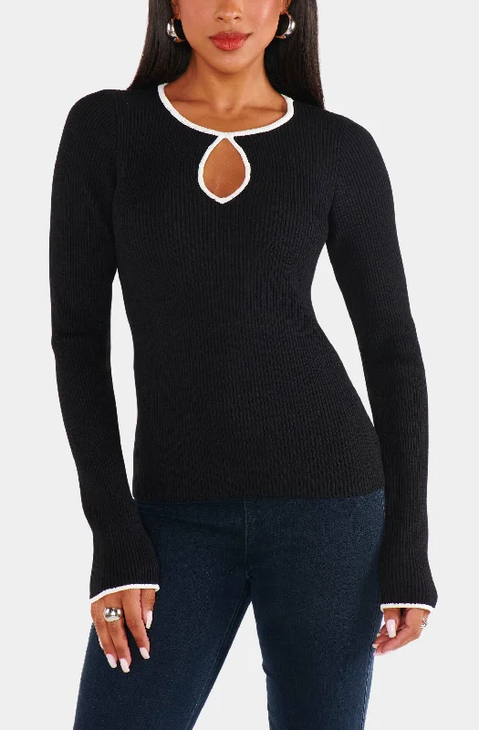 Tippi Top Geometric