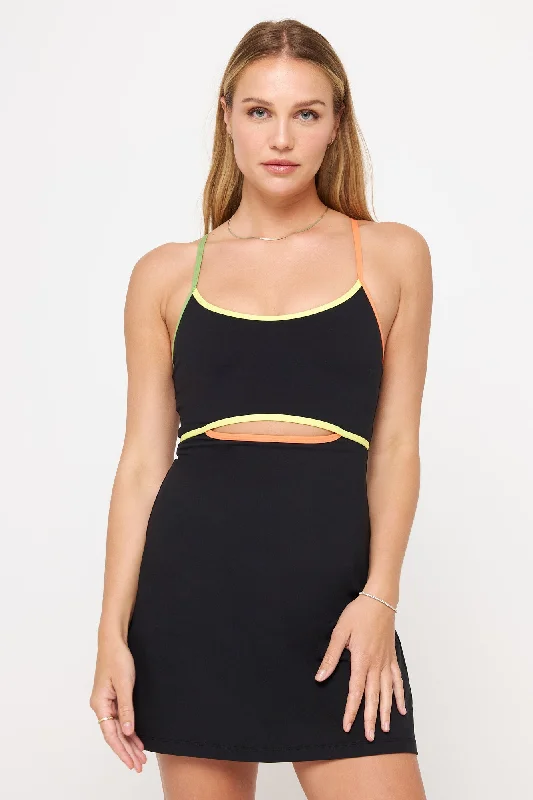 Winnie Active Dress Street