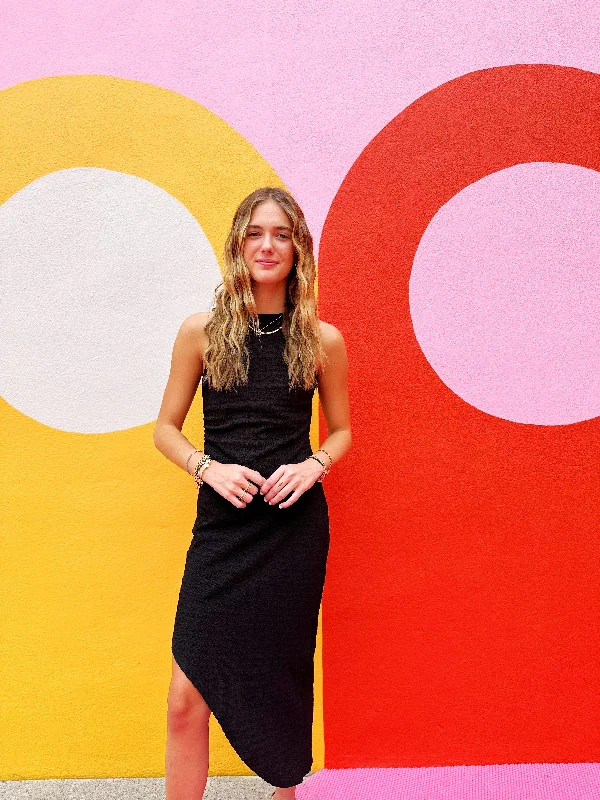 Jenna Dress Scandinavian