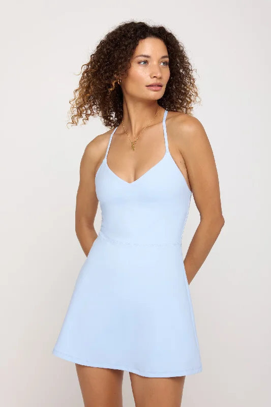 Jet Active Dress Dapper Women's 1920S