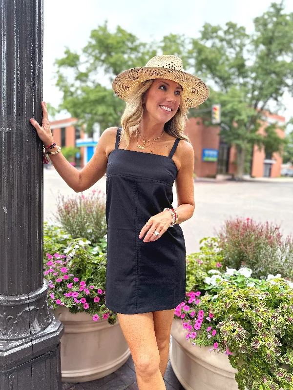 Suri Mini Dress Relaxed Women's 