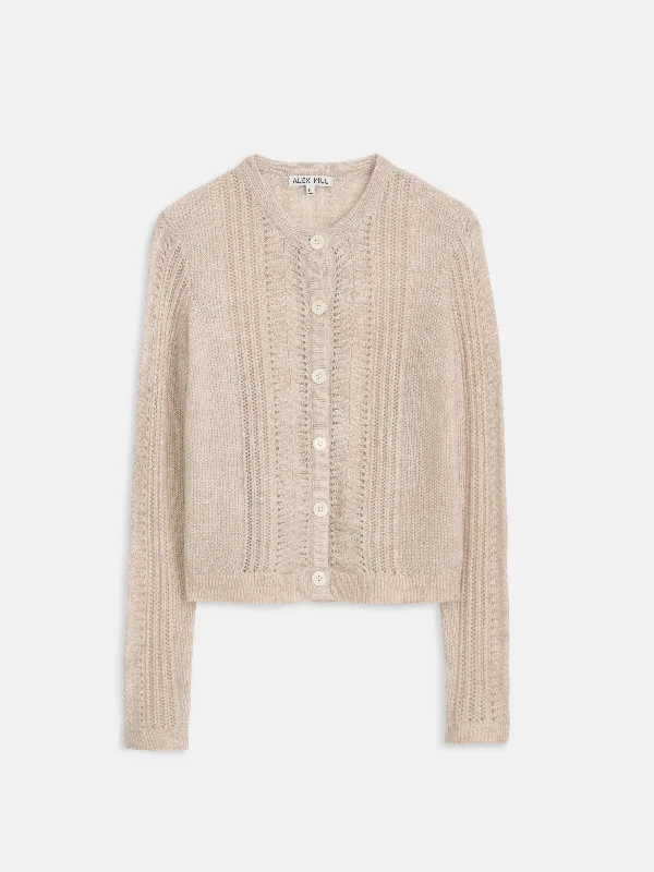 Addison Cardigan Traditional Women's 