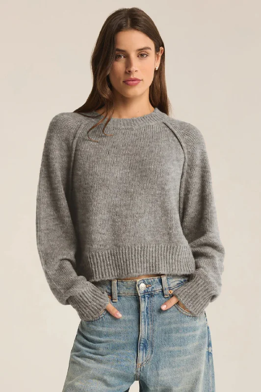 Adrian Sweater Country