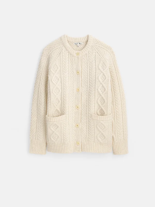 Agnes Cardigan Elegant Women's 