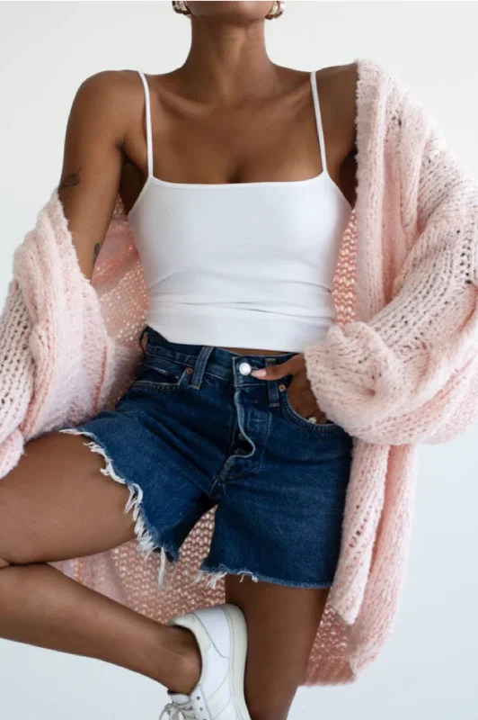 Aspen Cardigan Sophisticated Women's 