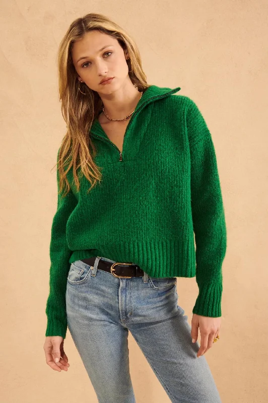 Atlas Pullover Bohemian Women's Free