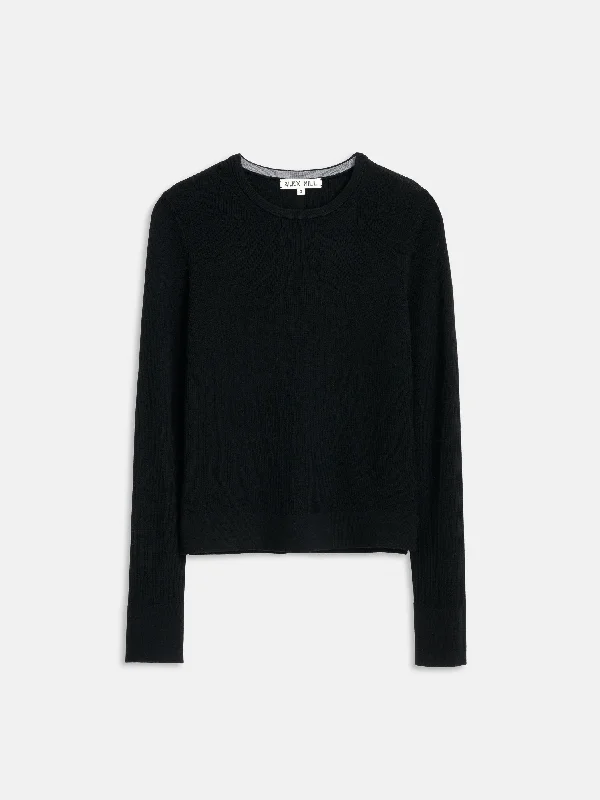 Ava Sweater Tee Sharp Women's Italian