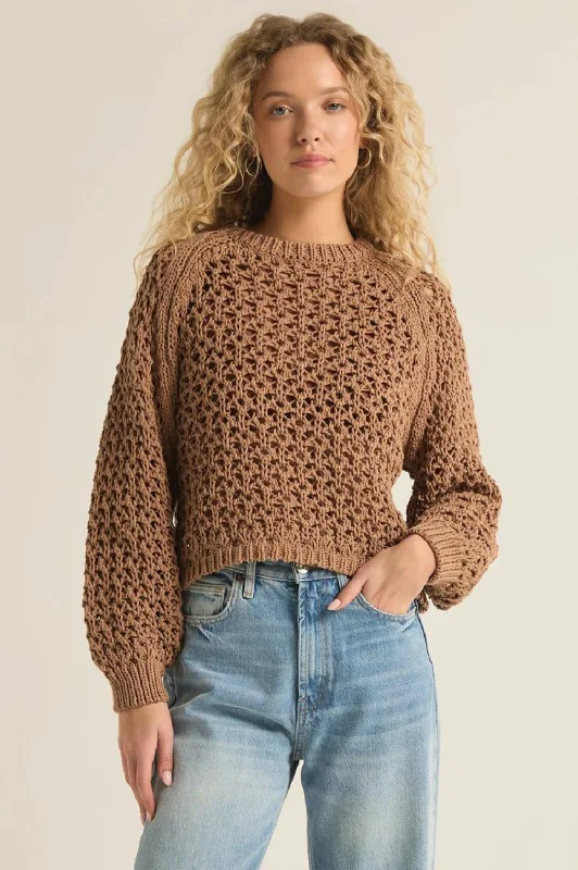 Cassian Sweater Country