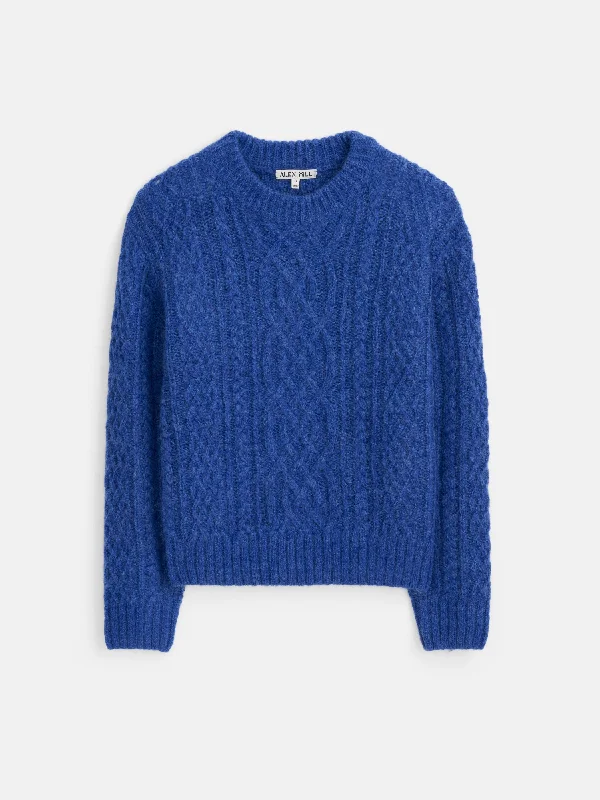 Catskill Sweater Feminine Women's Soft 
