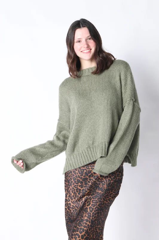 Charlie Crew Chunky Hip Women's Retro