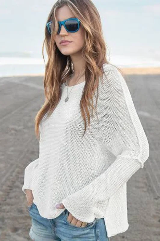 Breaker White