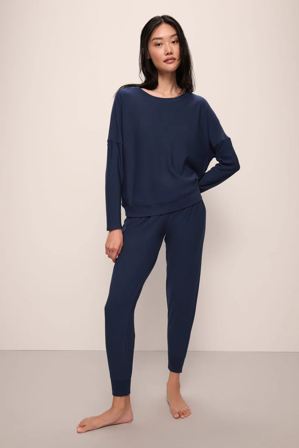 EBERJEY~ Soft sweats pullover Women
