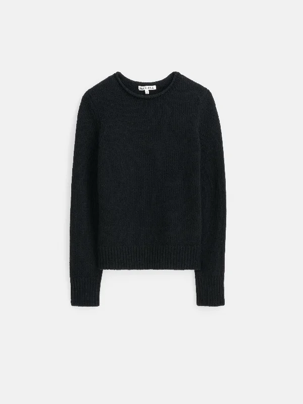 Jamie Sweater Artistic Women's Hand - painted