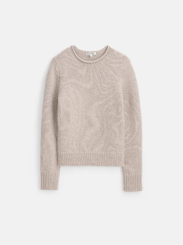 Jamie Sweater Bold Women's Animal Print
