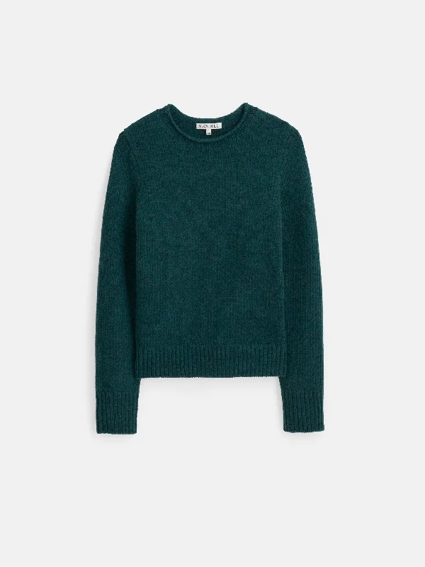 Jamie Sweater Refined Women's Velvet