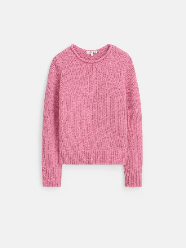 Jamie Sweater Relaxed Women's Beachy