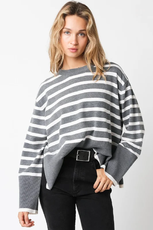 Janice Sweater Feminine Women's Soft 