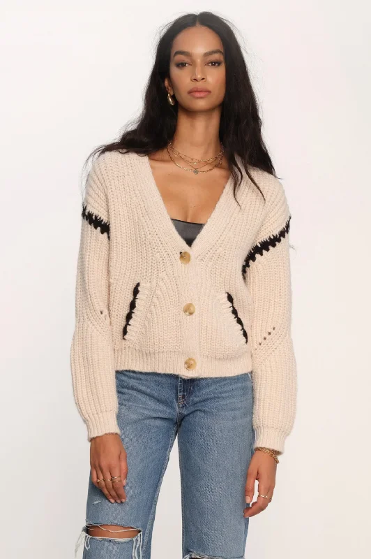 Jessa Cardi Youthful Women's Pop