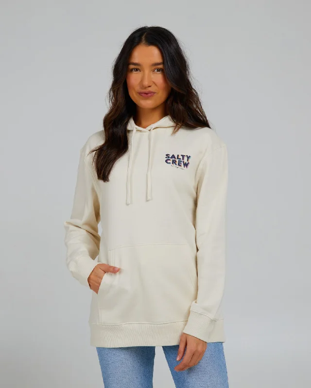 Jolly Hoody - Bone Disco
