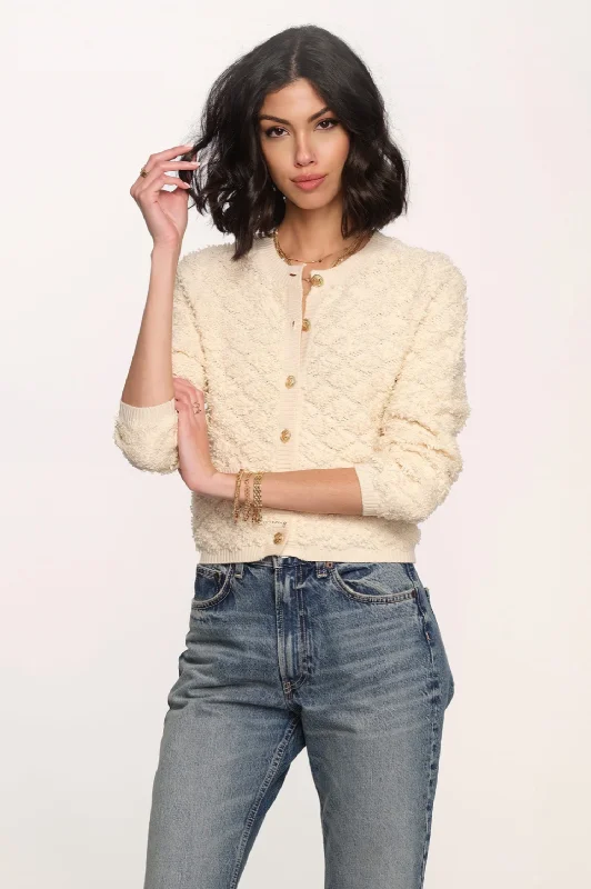 Kiel Cardi Youthful Women's Pop