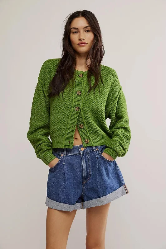Lila Cardi Minimalist Women's Casual