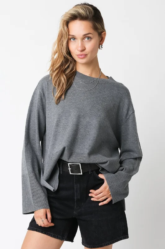 London Sweater Dapper Women's 1920S