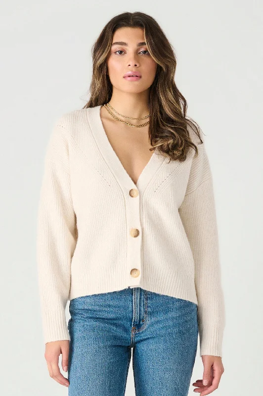 Martha Cardigan Elegant Women's 