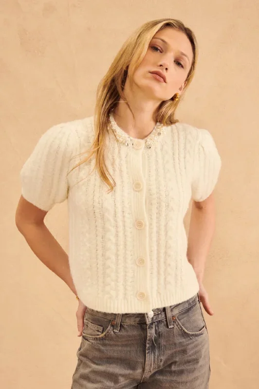 Maxwell Cardigan Adventure