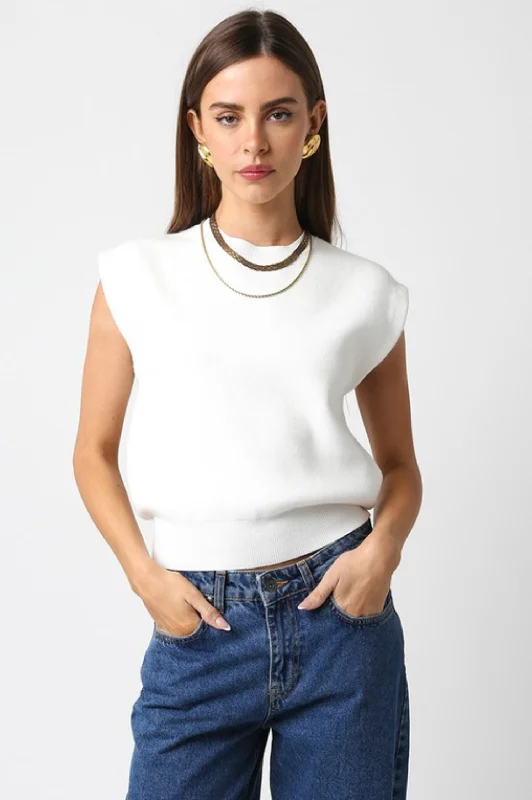Molly Sweater Gym