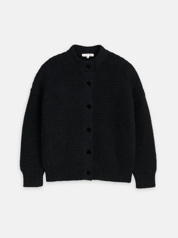 Nico Cardigan in Cotton Refined Women's Classic 