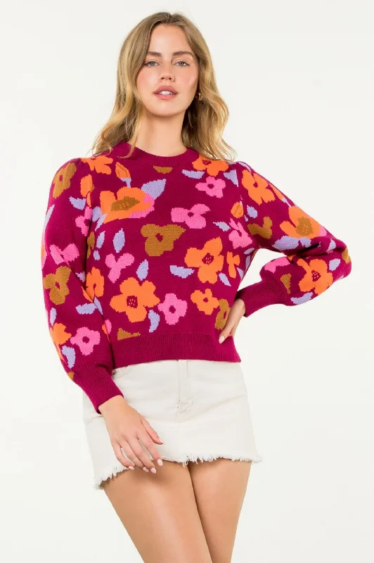 Penelope Sweater Cashmere