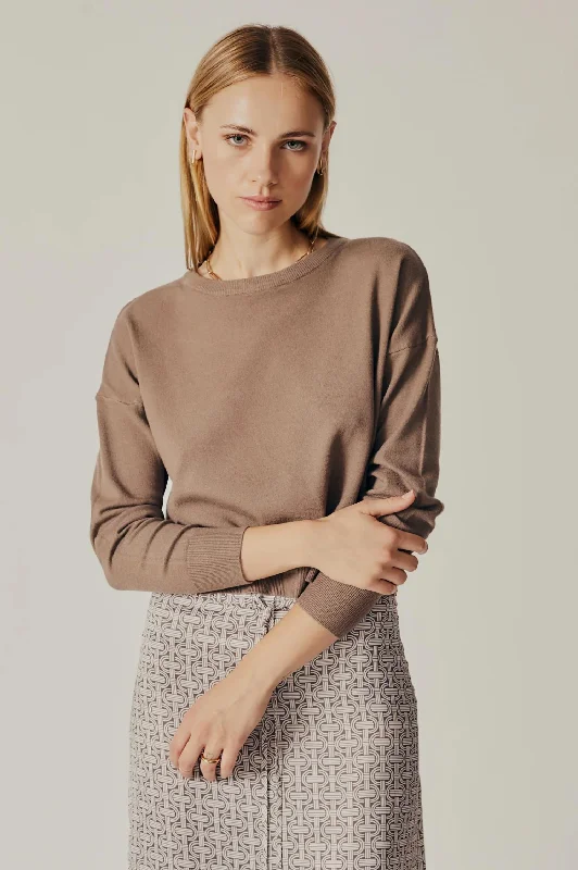 Polly Sweater Disco