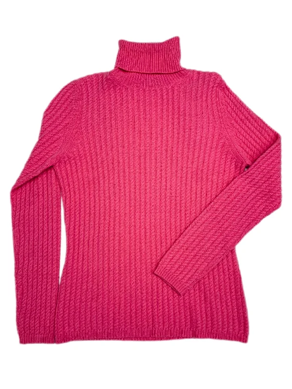 Bright pink