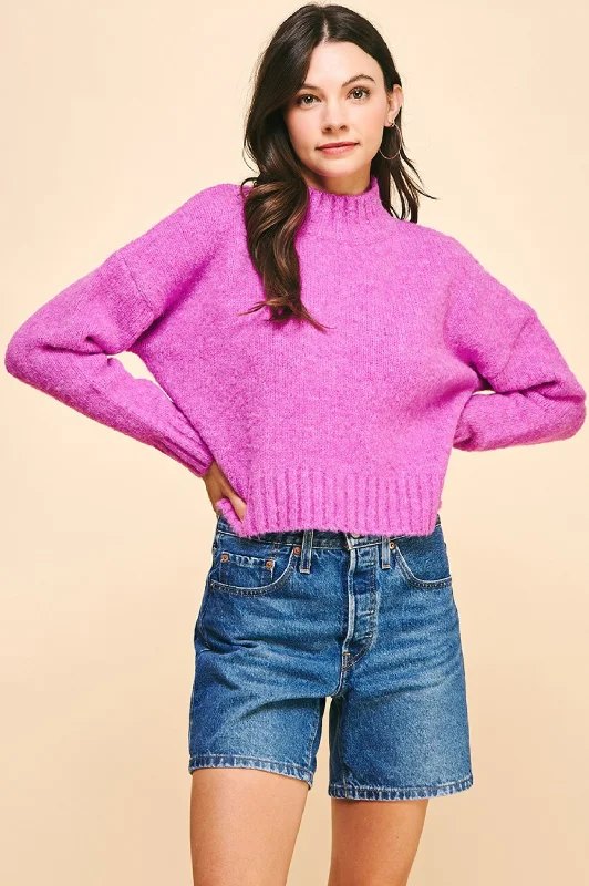 Rowan Sweater Gym