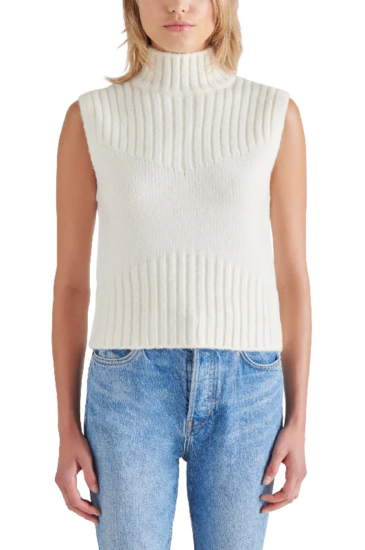 Serin Sweater Dynamic Women's Moto