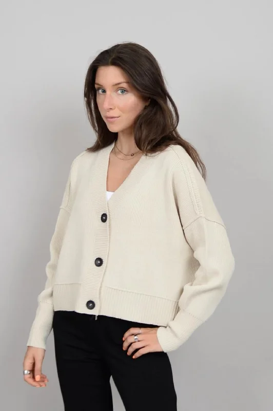 Sumire Cardigan Streetwear Style for 