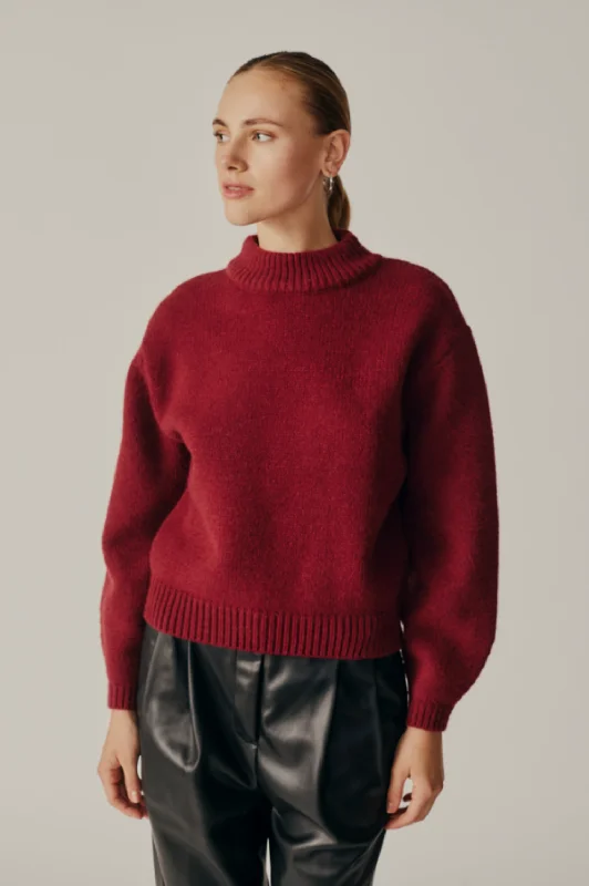 Thuja Sweater purpose