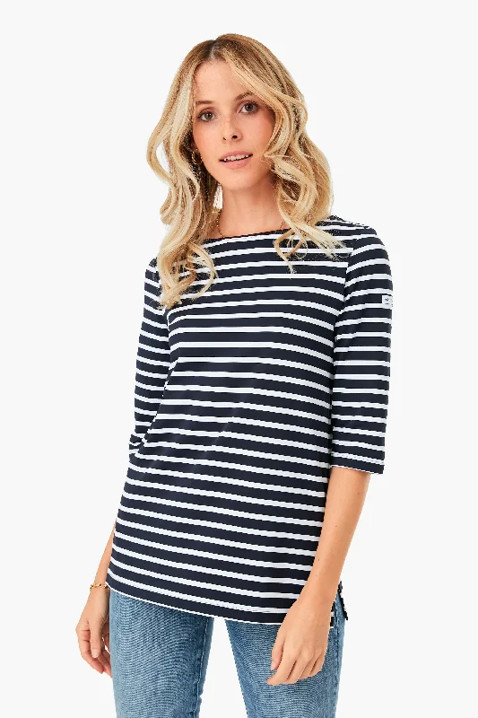 Navy-Neige Phare Tunic Bohemian Women's Free