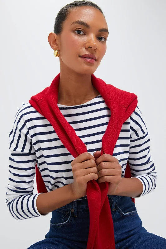 Neige-Marine Minquiers Drop II Hip Women's Retro